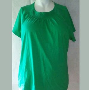 Nwt Canda organic cotton size xl